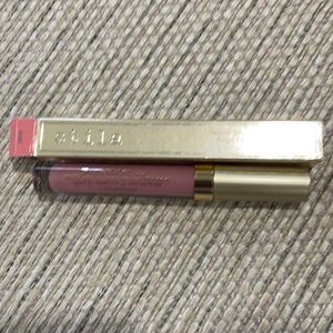 Stila liquid lipstick